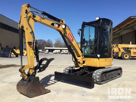 mini excavator ironplanet|Mini Excavator Excavators For Sale .